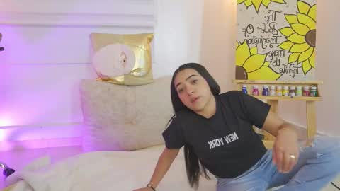 Blue  online show from December 14, 1:27 pm