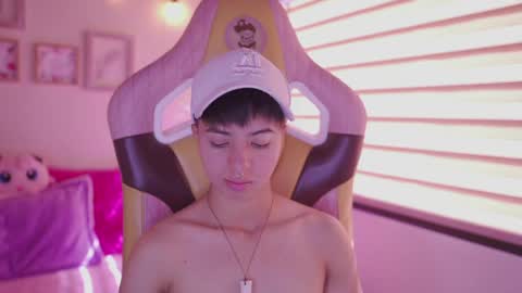 Blue  online show from May 9, 2:11 pm