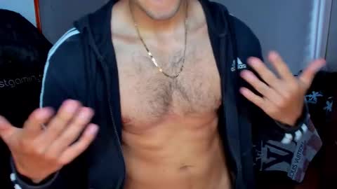 Snapshot of tommy_bred chatting on October 6, 5:21 pm Twitter BreddTommy IG tommy bredd online show from October 6, 5:21 pm