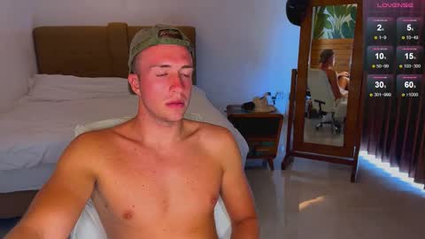 Tommy online show from November 12, 3:29 am