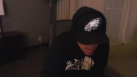 Snapshot of tommy_knuckles chatting on January 30, 9:25 am Tommy online show from January 30, 9:25 am