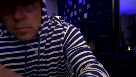 Snapshot of tommy_knuckles chatting on February 16, 7:43 pm Tommy online show from February 16, 7:43 pm