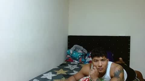 Snapshot of tommy_montana57935 chatting on August 4, 2:26 am tommy and merida online show from August 4, 2:26 am