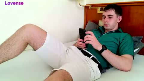 Thomas online show from June 25, 4:33 pm