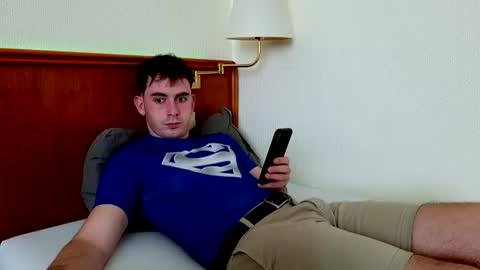 Thomas online show from July 20, 3:03 pm