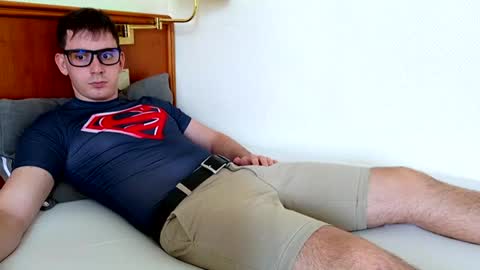 Thomas online show from July 21, 1:57 pm