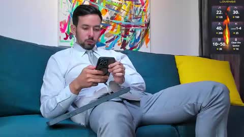 Snapshot of tommy_raym0ndg chatting on February 25, 9:02 pm tommy_raym0ndg online show from February 25, 9:02 pm
