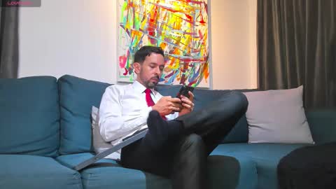 tommy_raym0ndg online show from March 12, 11:44 pm