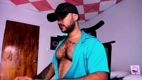 Snapshot of tommy_sccott chatting on January 15, 4:04 am tommy_sccott online show from January 15, 4:04 am