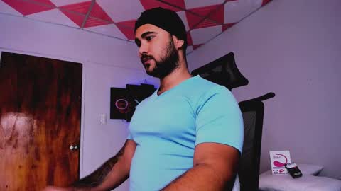 Snapshot of tommy_sccott chatting on February 18, 2:49 am tommy_sccott online show from February 18, 2:49 am