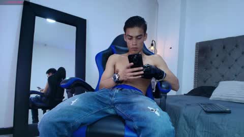 tommy west  online show from June 5, 3:46 am