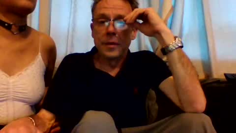 Snapshot of tommyandtomara chatting on May 1, 7:40 pm tommyandtomara online show from May 1, 7:40 pm