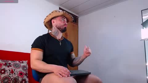 Steven online show from February 27, 9:20 am