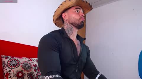 Steven online show from March 10, 7:57 am