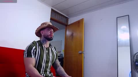 Steven online show from March 24, 7:24 am