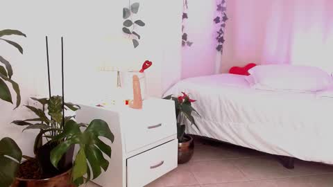 Snapshot of tommyfoxboy chatting on February 16, 5:15 pm Tommy Foxboy online show from February 16, 5:15 pm