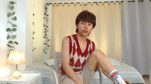 Snapshot of tommyfoxboy chatting on March 6, 2:18 pm Tommy Foxboy online show from March 6, 2:18 pm