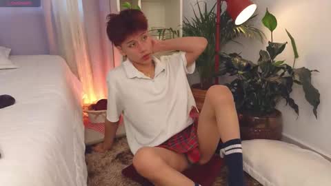 Tommy Foxboy online show from November 9, 11:52 am