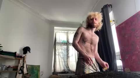 First Show ever 3 online show from September 8, 2:49 pm