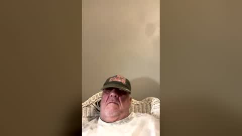 Snapshot of tommygun4969 chatting on February 8, 8:18 am tommygun4969 online show from February 8, 8:18 am