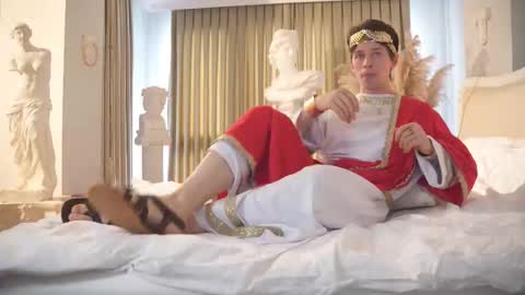 Tommy Joyer online show from October 25, 8:22 am