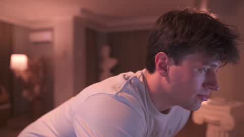 Tommy Joyer online show from January 14, 3:28 pm