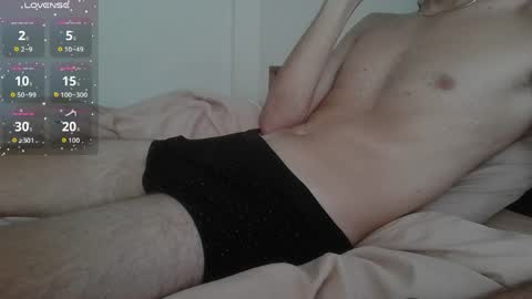 Snapshot of tommyshe1by chatting on March 17, 3:00 am tommyshe1by online show from March 17, 3:00 am