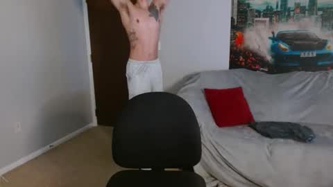 Tommy Strokes online show from November 2, 12:46 am