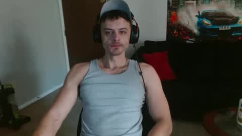 Tommy Strokes online show from December 19, 8:05 pm