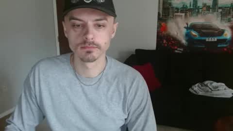 Tommy Strokes online show from February 12, 5:19 pm