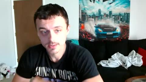 Tommy Strokes online show from June 19, 11:08 pm