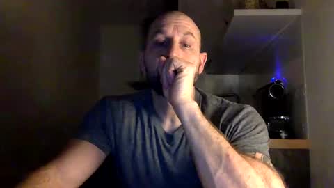 Thomas Fit online show from January 6, 11:52 pm