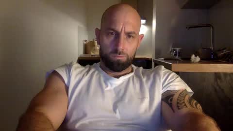 Thomas Fit online show from January 29, 4:08 pm