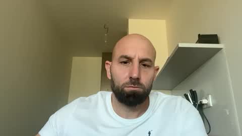 Thomas Fit online show from September 21, 9:11 am