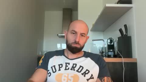 Thomas Fit online show from September 26, 11:14 am