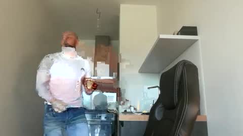 Thomas Fit online show from October 1, 10:21 am