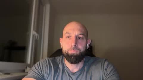 Thomas Fit online show from May 16, 9:13 pm