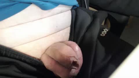 tomsky117 online show from December 23, 6:44 am