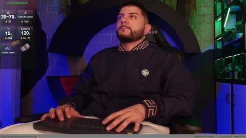 Sr. Thomas online show from January 3, 11:25 am