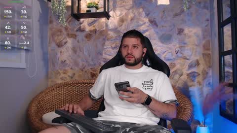 Sr. Thomas online show from January 9, 11:14 am