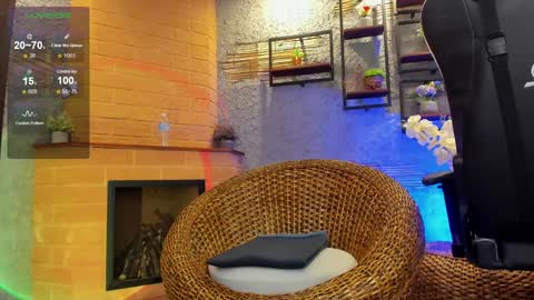 Sr. Thomas online show from January 15, 5:05 pm