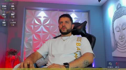 Sr. Thomas online show from January 29, 5:24 pm