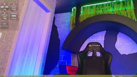 Sr. Thomas online show from February 5, 5:20 pm