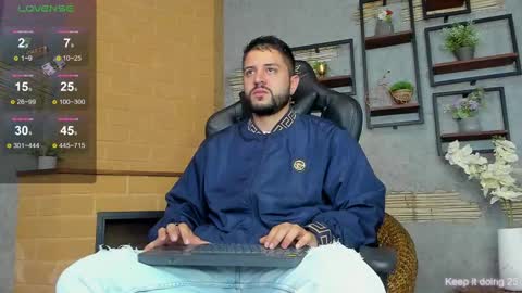 Sr. Thomas online show from February 27, 11:20 am