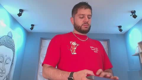 Sr. Thomas online show from September 14, 11:09 am