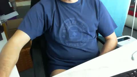 Tom online show from December 20, 1:07 pm