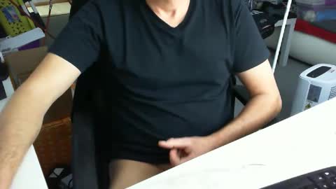 Tom online show from January 8, 12:40 pm