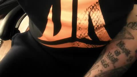 Snapshot of tomwilles1 chatting on March 9, 12:20 pm Tom online show from March 9, 12:20 pm