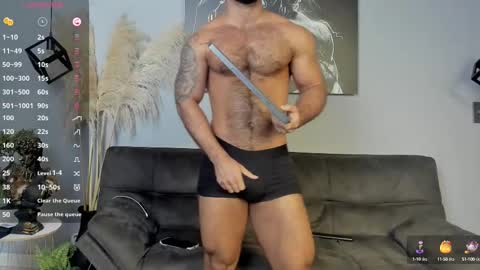 tomy_scott6 online show from February 22, 12:40 pm