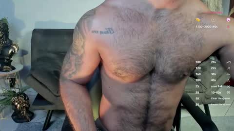 Snapshot of tomy_scott6 chatting on February 17, 9:32 pm tomy_scott6 online show from February 17, 9:32 pm